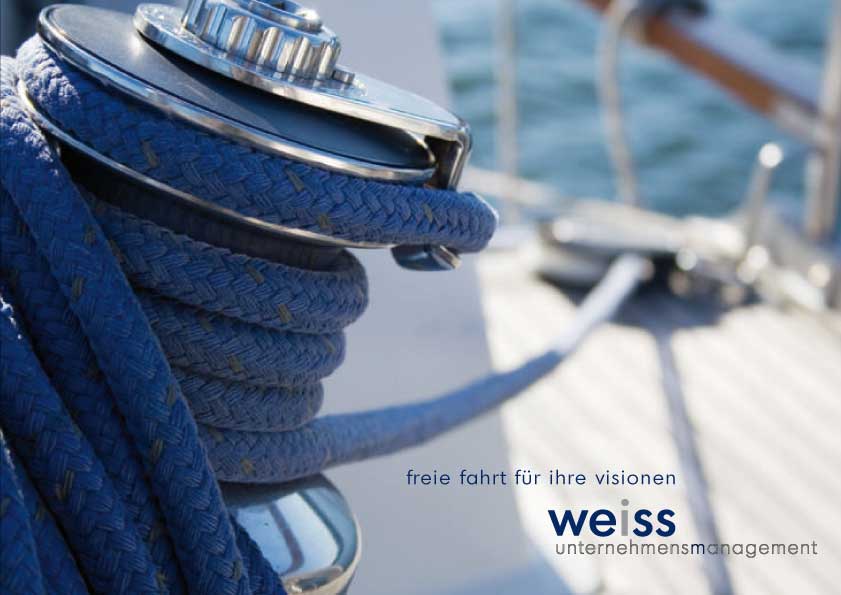 Weiss Unternehmensmanagement